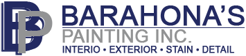 Barahona's Painting, Inc.